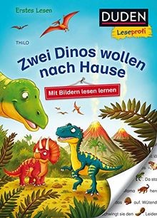 Duden leseprofi mit - leseprofi,