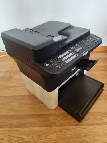 Kyocera ecosys 1325mfp - kyocera, fs-1325mfp