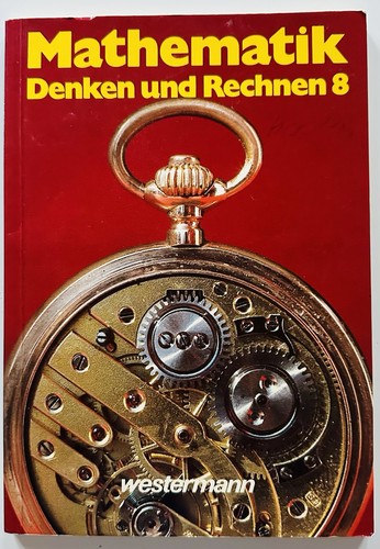 Mathematik denken und - und, rechnen