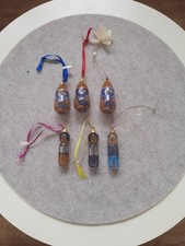 Vera Walther Glasfiguren