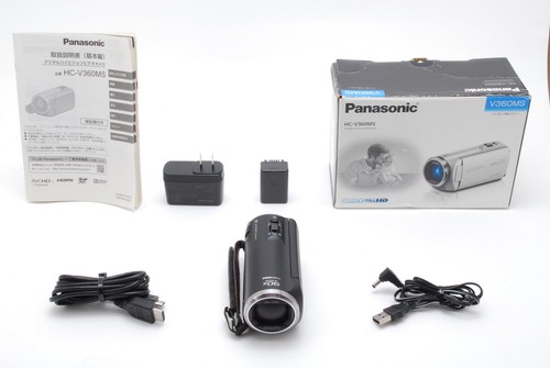 Top neuwertig panasonic - [top, neuwertig]