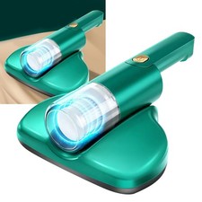 Bed Vacuum Cleaner Handheld UV