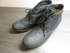 Wolky  Tolle Schuhe Leder