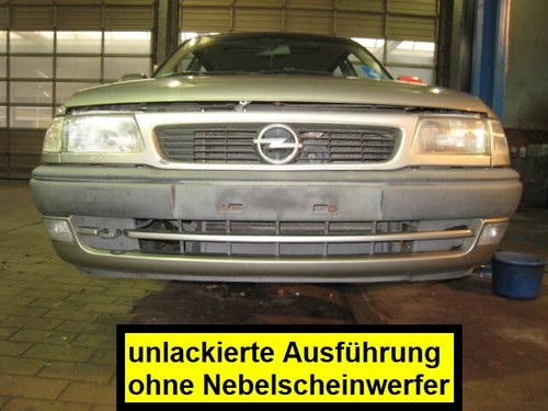 Stoßfänger stoßstange - /,