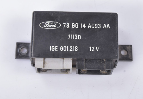 Ford relais - ford,