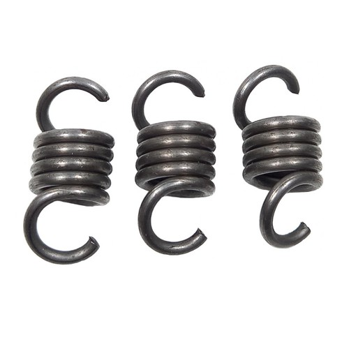 Kupplungsfedern feder - 3x,