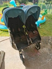 Zwillingskinderwagen Bugaboo Donkey Twin
