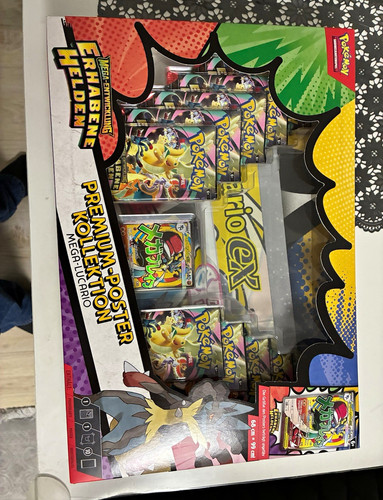 Pokémon-Sammelkartenspiel