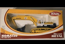 Joal Komatsu PC 400 LC-5 1:32