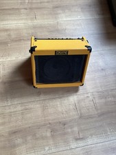 Crate Taxi Amp