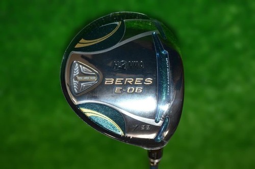 Unbenutztes honma golf beres - golf,