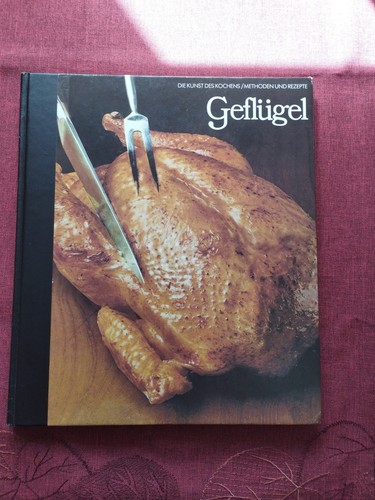 Geflügel time life bücher - geflügel,