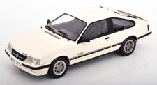 Opel monza gse 1984 - opel, •