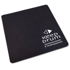 keepdrum Cajon-Pad Sitzpad