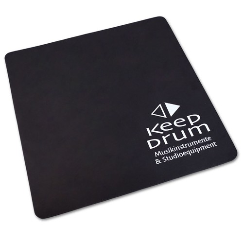 Keepdrum cajon pad sitzpad - keepdrum, cajon-pad