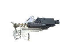 Ford Fiesta V JH1 JD3 Fusion Stellmotor ZV Heckklappe Verriegelung 2S6T432A98AE