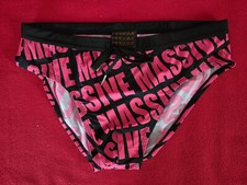 Andrew Christian  Badehose/ Short/ Shlip gebraucht