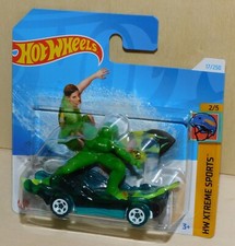 2024 Hot Wheels SURF'S UP