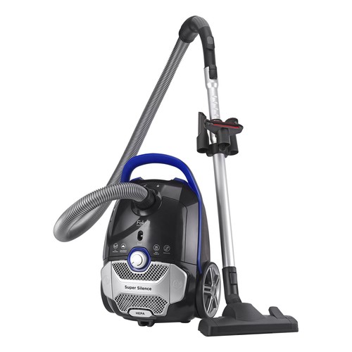 Fakir blue vac power - vac,