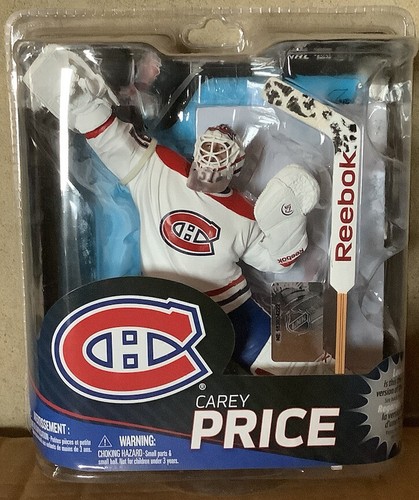 Mcfarlane nhl carey price - nhl, 31