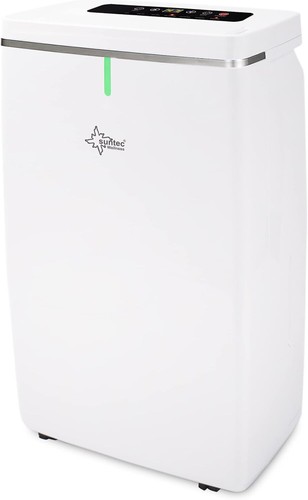 Suntec dryfix pro - dryfix, 20