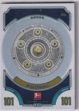 Topps Match Attax Bundesliga