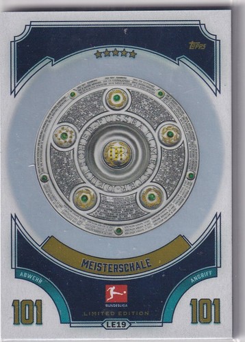 Topps match attax - topps,
