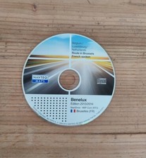 RT3 NAVIGATION CD  BENELUX