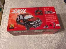 Skil Akku RC Auto Skilcar