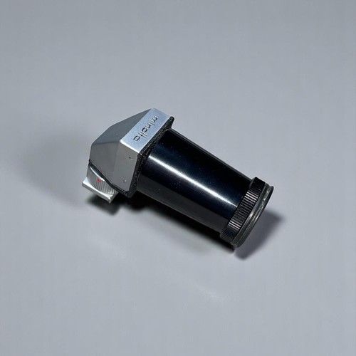 Minolta winkelsucher für - winkelsucher,