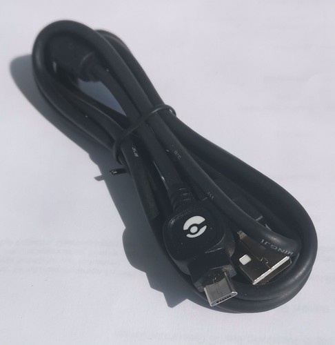 Original doro micro usb lade - original, lade-