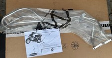 Sturzbügel PIAGGIO hinten UD650104M000