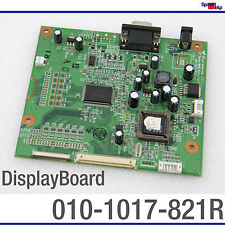 DISPLAY BOARD MAINBOARD 010-1017-821R z.B. FOR LG PHILIPS LB121S02 12V 3517 360