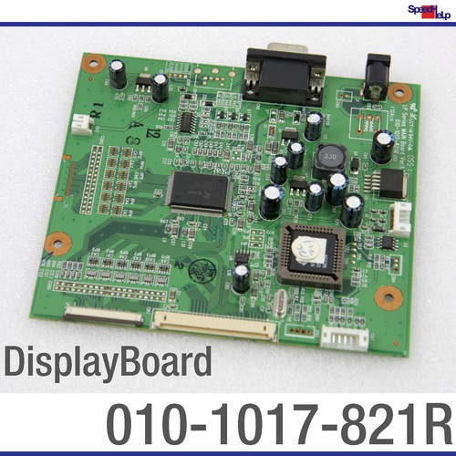 Display board mainboard - board,