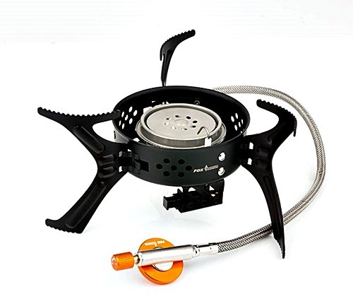 Fox cookware heat - cookware, transfer