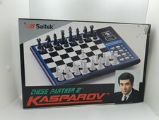 Saitek Chess Partner 2