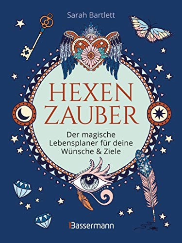 Sarah bartlett hexenzauber - sarah,