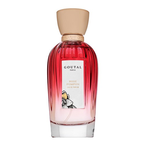 Annick goutal rose - annick, eau