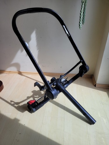 Fahrgestell rahmen für quinny - fahrgestell,