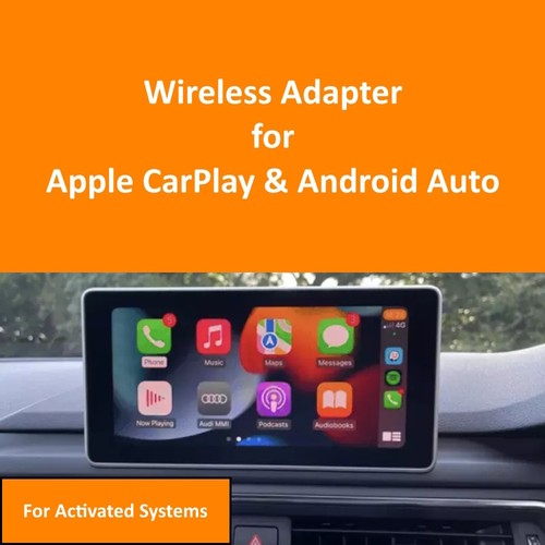 Wireless adapter für apple - wireless,