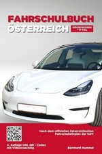 Fahrschulbuch Österreich