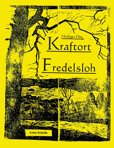 Heiliger ort kraftort - heiliger,
