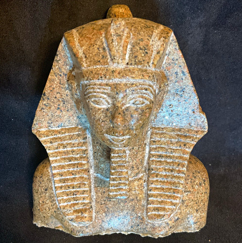 Massive pharao chephren - massive,