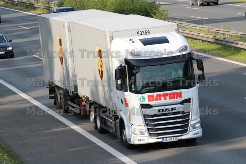Lkw foto daf 480 - foto, xf