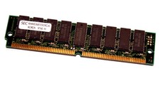 32 MB EDO-RAM 72-pin 8Mx36