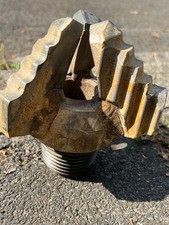 Bohrkrone Bohrmeissel 152mm Ø Dreiflügler Brunnenbohrung