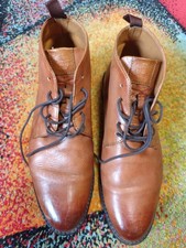 Melvin&Hamilton Boots