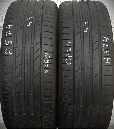 Sommerreifen continental - 2x,