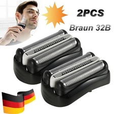 2Stk Scherkopfkassette Für