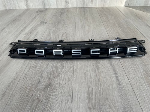 Porsche 992 facelift - porsche,